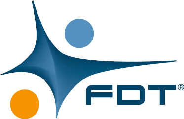 FDT-Group Logo